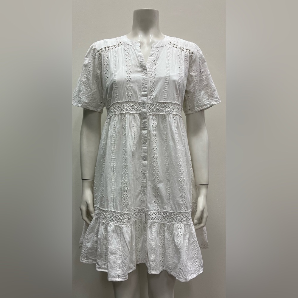 Millenium Dress